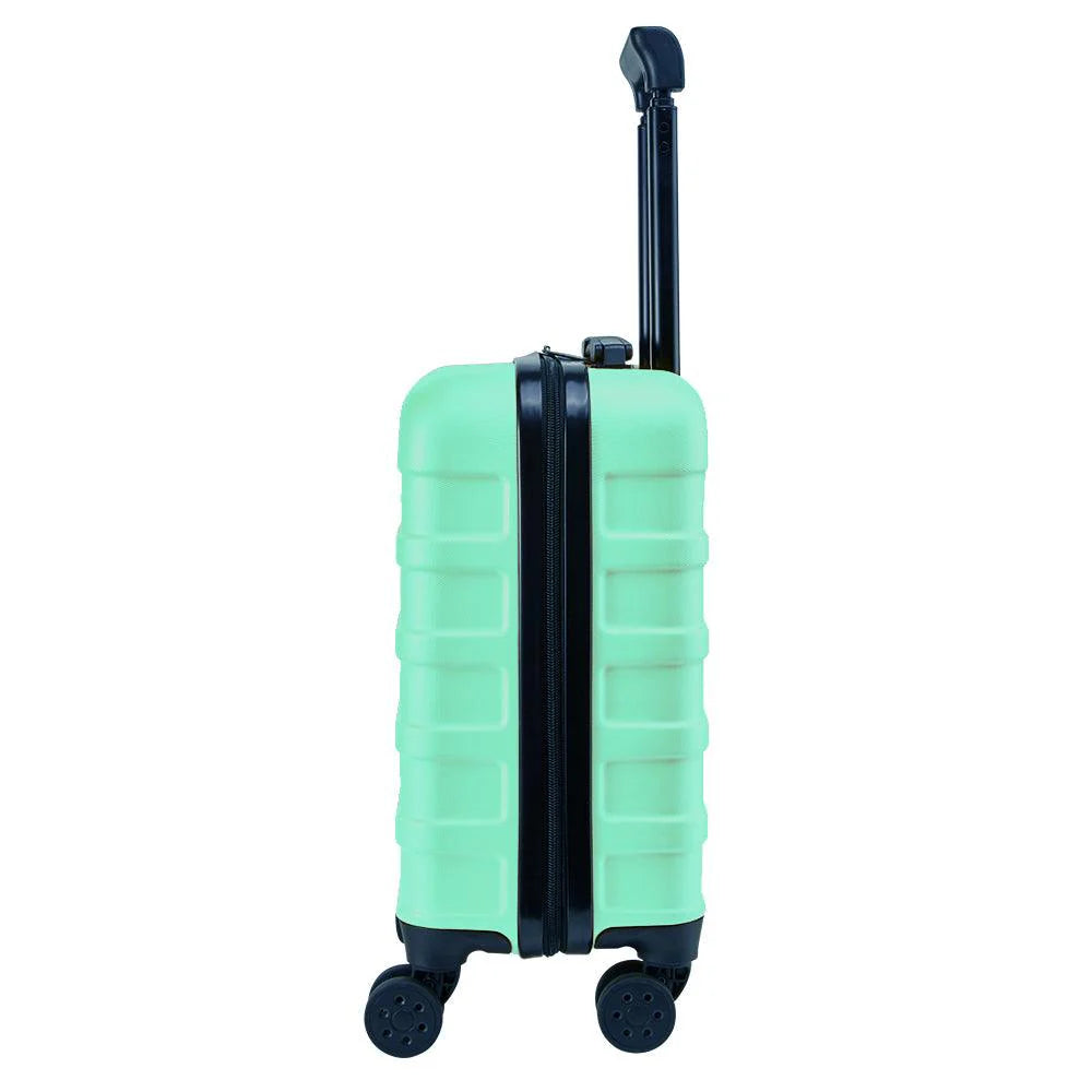 Cabin Max Anode - 30L - EasyJet Trolley - 45x36x20 cm - Mint Underseater - Reisartikelen-nl