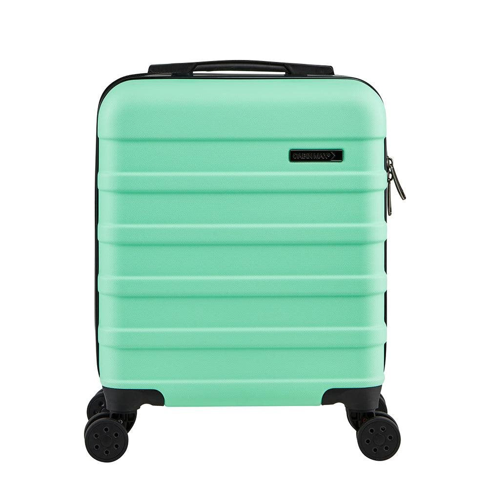 Cabin Max Anode - 30L - EasyJet Trolley - 45x36x20 cm - Mint Underseater - Reisartikelen-nl