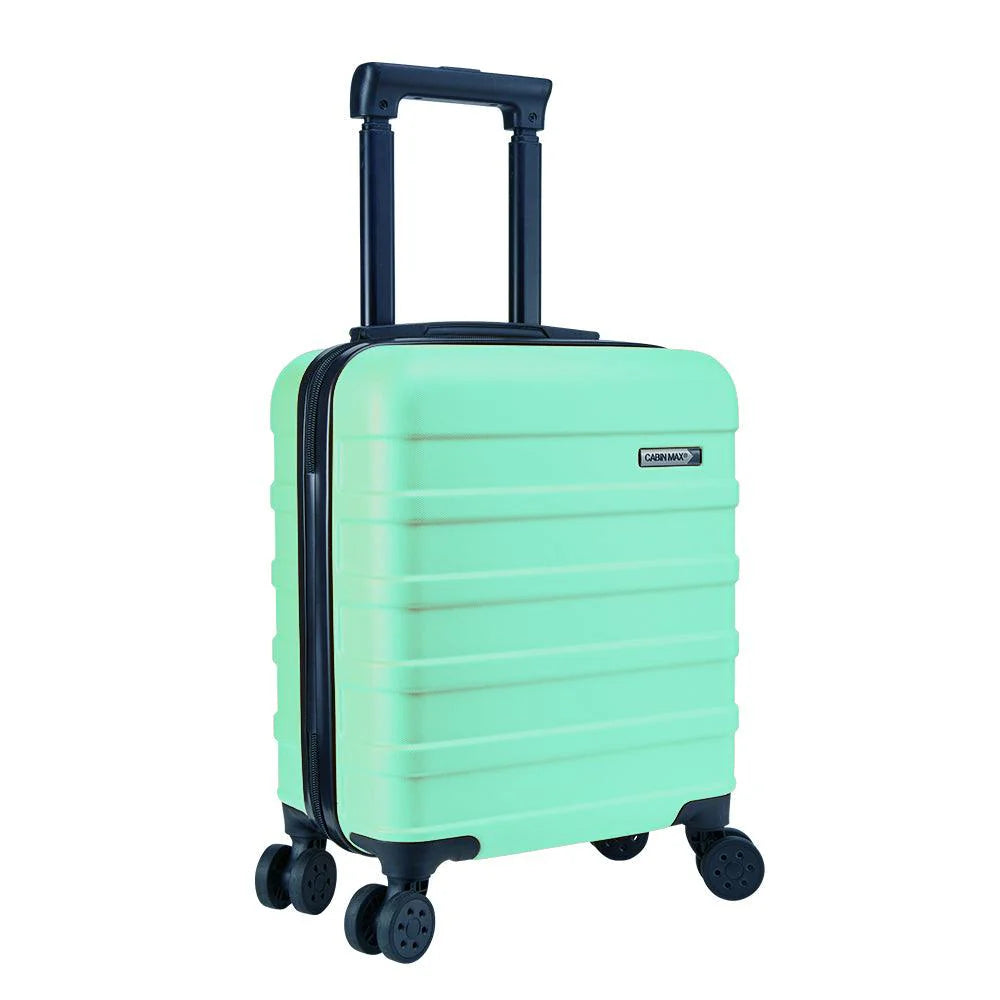 Cabin Max Anode - 30L - EasyJet Trolley - 45x36x20 cm - Mint Underseater - Reisartikelen-nl