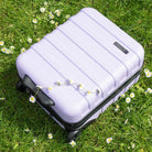 Cabin Max Anode - 24L - Transavia Koffer - 40x30x20 cm - Mint Underseater - Reisartikelen-nl