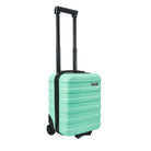 Cabin Max Anode - 24L - Transavia Koffer - 40x30x20 cm - Mint Underseater - Reisartikelen-nl