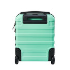 Cabin Max Anode - 24L - Transavia Koffer - 40x30x20 cm - Mint Underseater - Reisartikelen-nl