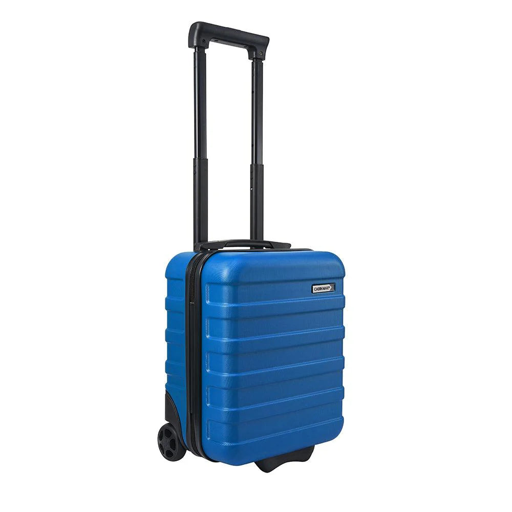 Cabin Max Anode - 24L - Transavia Koffer - 40x30x20 cm - Aegean Blue Underseater - Reisartikelen-nl