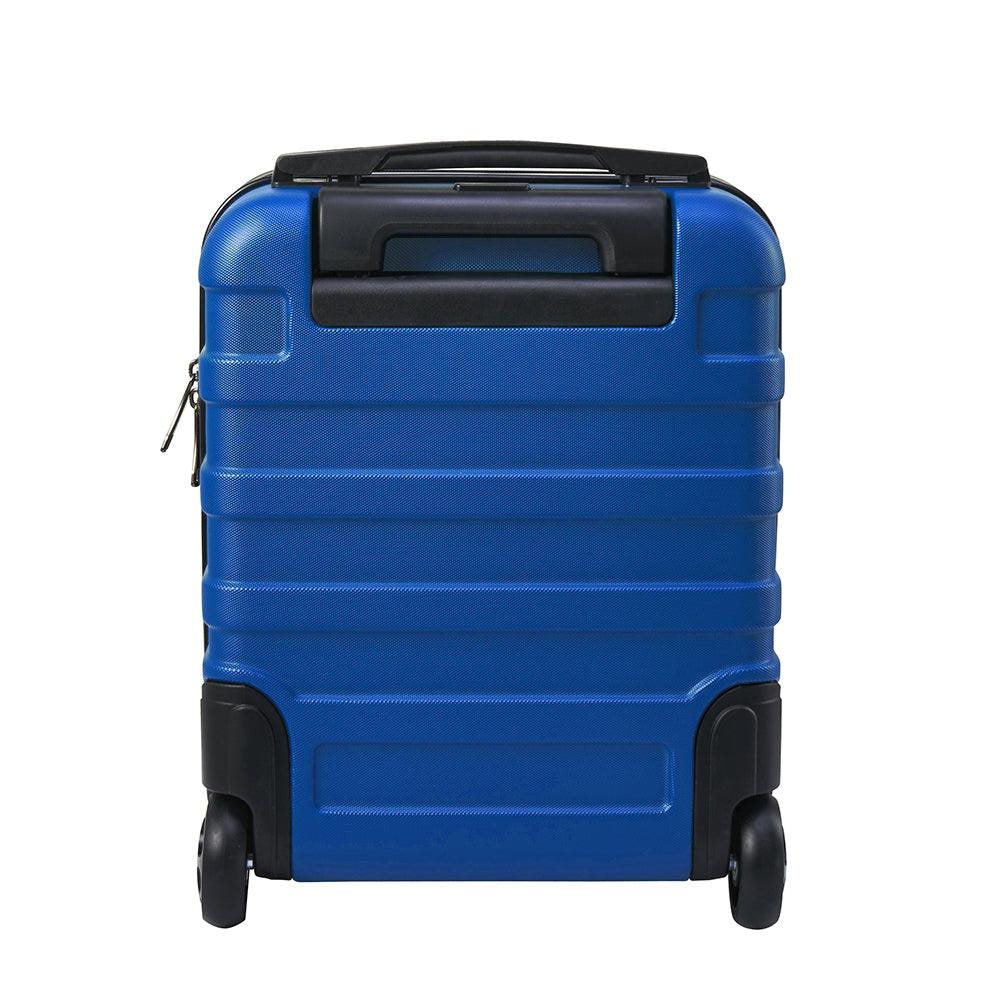 Cabin Max Anode - 24L - Transavia Koffer - 40x30x20 cm - Aegean Blue Underseater - Reisartikelen-nl