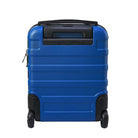 Cabin Max Anode - 24L - Transavia Koffer - 40x30x20 cm - Aegean Blue Underseater - Reisartikelen-nl