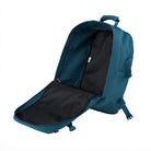 Cabin Max Metz - 30L - EasyJet Tas - 45x36x20 - Petrol Blue Underseater - Reisartikelen-nl