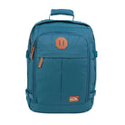 Cabin Max Metz - 30L - EasyJet Tas - 45x36x20 - Petrol Blue Underseater - Reisartikelen-nl