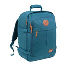 Cabin Max Metz - 30L - EasyJet Tas - 45x36x20 - Petrol Blue Underseater - Reisartikelen-nl