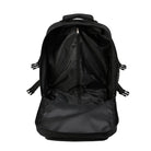 Cabin Max Metz - 24L - Transavia Hybrid - 40x30x20 cm - Black Underseater - Reisartikelen-nl