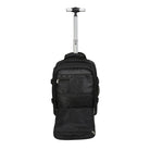 Cabin Max Metz - 24L - Transavia Hybrid - 40x30x20 cm - Black Underseater - Reisartikelen-nl