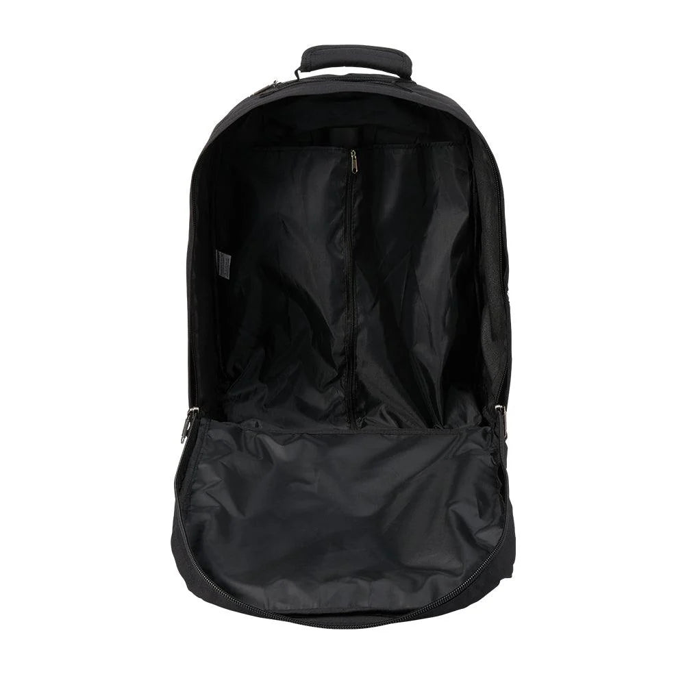 Cabin Max Metz - 30L - Transavia Hybrid - 45x36x20 cm - Black Underseater - Reisartikelen-nl