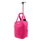 Cabin Max Narvik - 20L - RyanAir Trolley - 40x20x25 cm - Fuchsia Underseater - Reisartikelen-nl