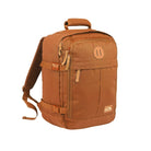 Cabin Max Metz - 24L - Transavia Tas - 40x30x20 cm - Terracotta Underseater - Reisartikelen-nl