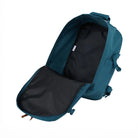 Cabin Max Metz - 24L - Transavia Tas - 40x30x20 cm - Petrol Blue Underseater - Reisartikelen-nl