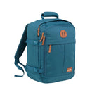 Cabin Max Metz - 24L - Transavia Tas - 40x30x20 cm - Petrol Blue Underseater - Reisartikelen-nl