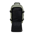 Cabin Max Metz - 20L - RyanAir Tas - 40x20x25 cm - Bodo Green Underseater - Reisartikelen-nl