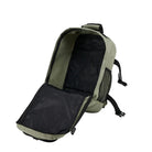 Cabin Max Metz - 20L - RyanAir Rugzak - 40x20x25 cm - Bodo Green Underseater - Reisartikelen-nl