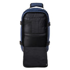 Cabin Max Metz - 20L - RyanAir Tas - 40x20x25 cm - Atlantic Blue Underseater - Reisartikelen-nl