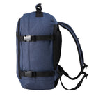 Cabin Max Metz - 20L - RyanAir Tas - 40x20x25 cm - Atlantic Blue Underseater - Reisartikelen-nl