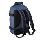 Cabin Max Metz - 20L - RyanAir Rugzak - 40x20x25 cm - Atlantic Blue Underseater - Reisartikelen-nl