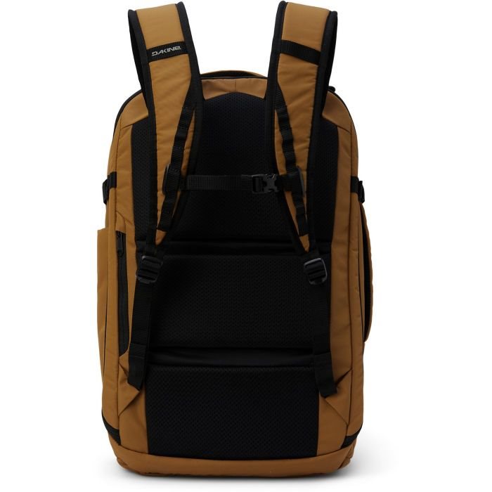 Dakine Rugzak - Verge - 32L - Rubber Rugzak - Reisartikelen-nl