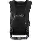 Dakine Heli Pro - 24L - Black Wintersportrugzak - Reisartikelen-nl