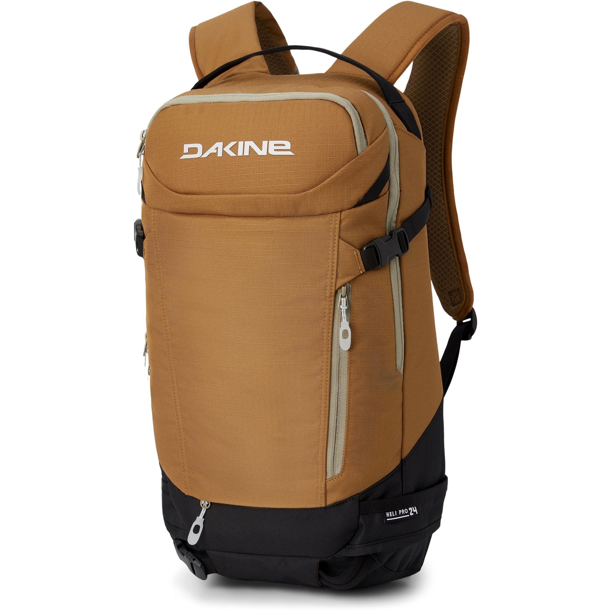 Dakine Heli Pro - 24L - Rubber Wintersportrugzak - Reisartikelen-nl