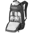 Dakine Heli Pro - 20L - Black Wintersportrugzak - Reisartikelen-nl