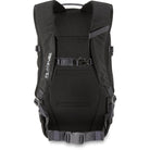 Dakine Heli Pro - 20L - Black Wintersportrugzak - Reisartikelen-nl