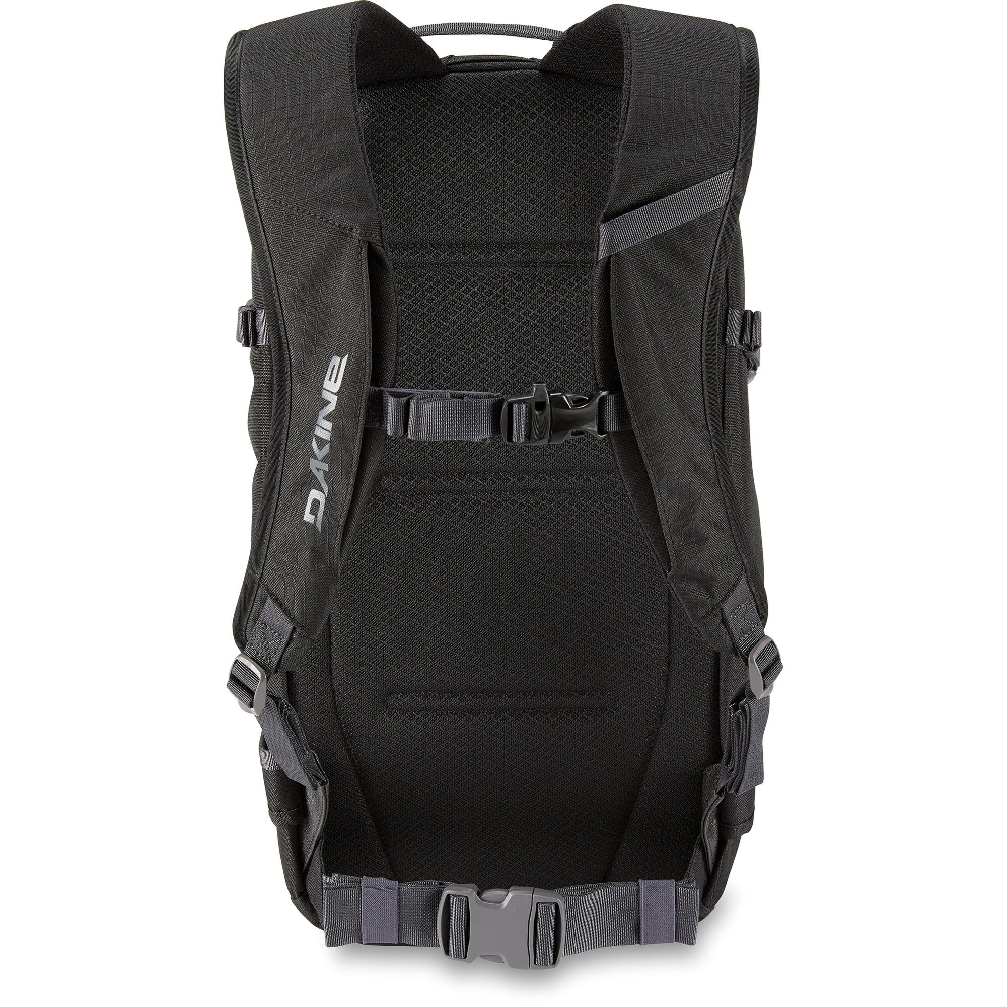 Dakine Heli Pro - 20L - Black Wintersportrugzak - Reisartikelen-nl