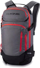 Dakine Heli Pro - 20L - Steel Grey Wintersportrugzak - Reisartikelen-nl