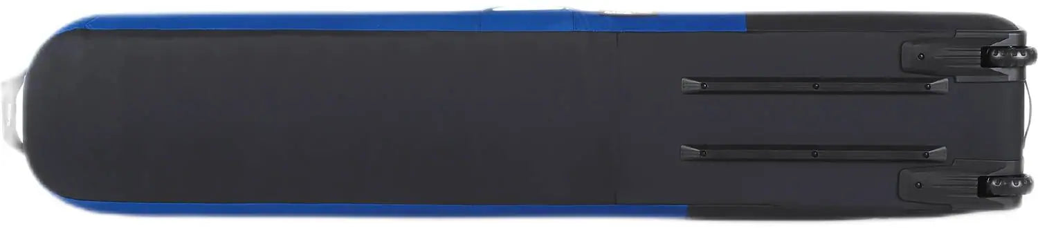 Dakine Low Roller Snowboard Bag - 175CM - Deep Blue Snowboardtas - Reisartikelen-nl