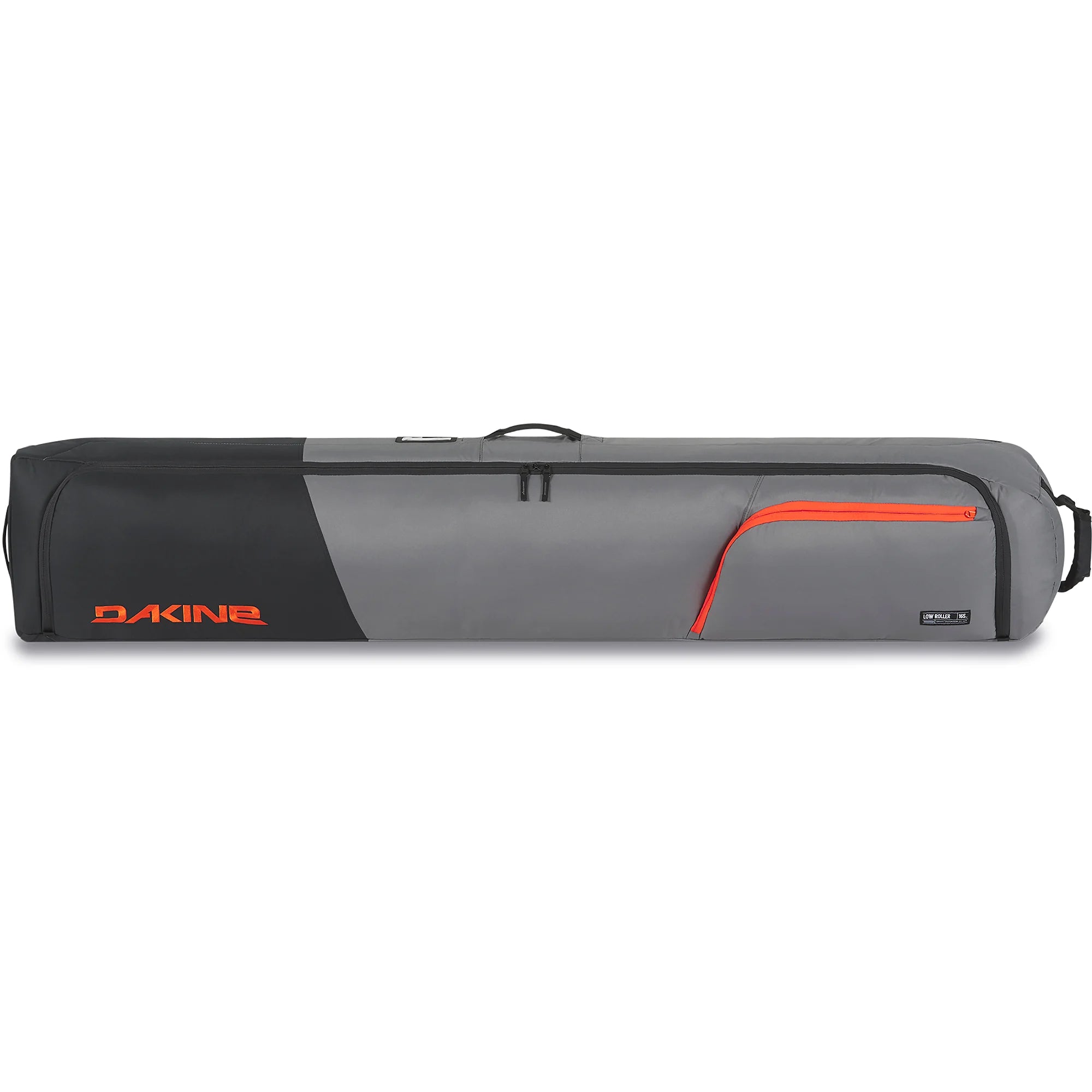 Dakine Low Roller Snowboard Bag - 175CM - Steel Grey Snowboardtas - Reisartikelen-nl