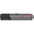 Dakine Low Roller Snowboard Bag - 165CM - Steel Grey Snowboardtas - Reisartikelen-nl