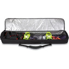 Dakine Tour Snowboard Bag - 175CM - Black Snowboardtas - Reisartikelen-nl