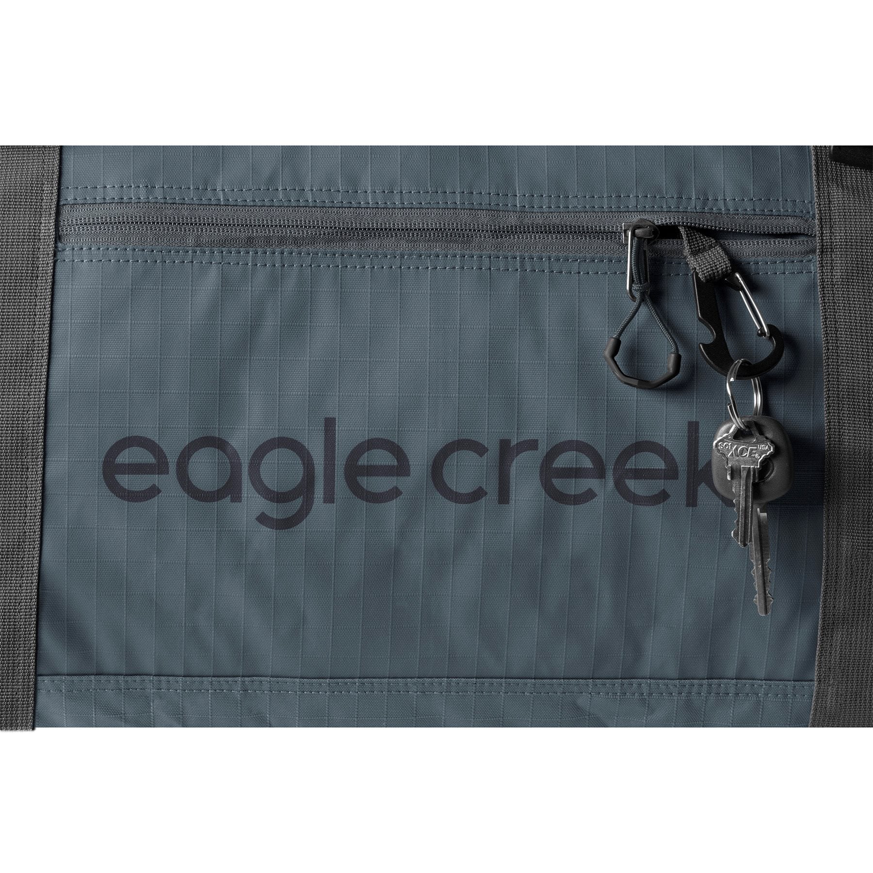 Eagle Creek No Matter What Duffel - 90L - Smoke Reistas - Reisartikelen-nl