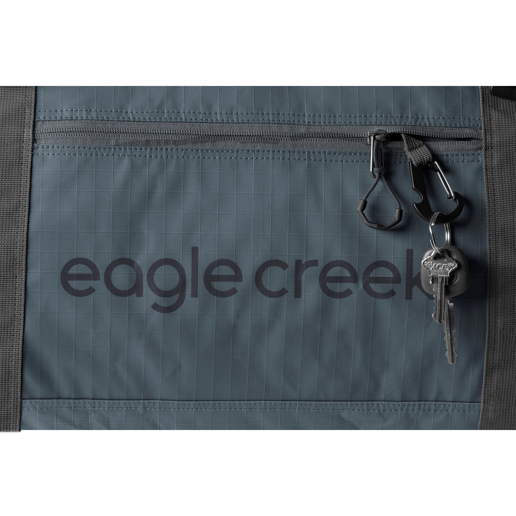 Eagle Creek No Matter What Rolling Duffel - 110L - Smoke Reistas - Reisartikelen-nl