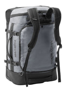 Eagle Creek Cargo Hauler XT Wheeled Duffel - Handbagagekoffer - 36L - Charcoal Handbagage Koffer - Reisartikelen-nl