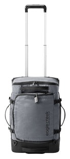 Eagle Creek Cargo Hauler XT Wheeled Duffel - Handbagagekoffer - 36L - Charcoal Handbagage Koffer - Reisartikelen-nl