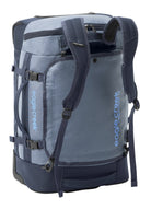 Eagle Creek Cargo Hauler XT Wheeled Duffel - Handbagagekoffer - 36L - Glacier Blue Handbagage Koffer - Reisartikelen-nl