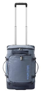 Eagle Creek Cargo Hauler XT Wheeled Duffel - Handbagagekoffer - 36L - Glacier Blue Handbagage Koffer - Reisartikelen-nl