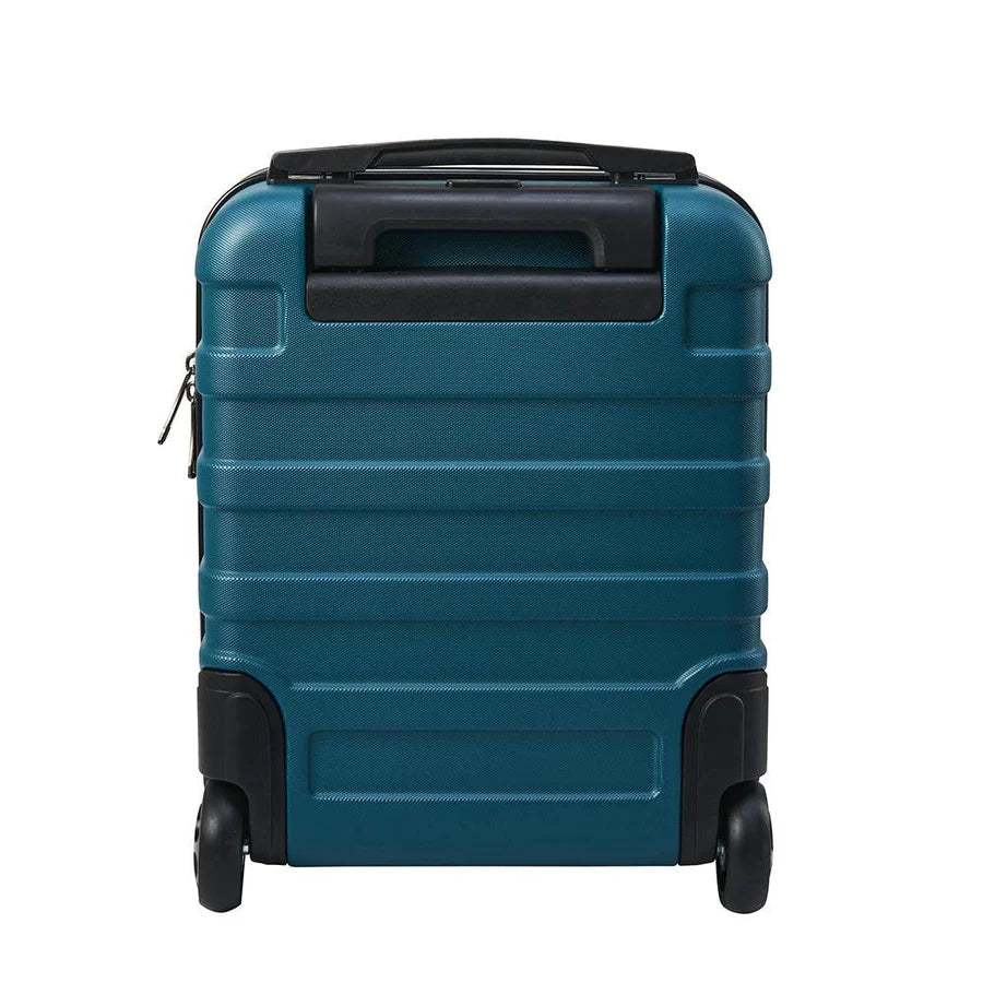 Cabin Max Anode - 24L - Transavia Koffer - 40x30x20 cm - Endless Sea Underseater - Reisartikelen-nl