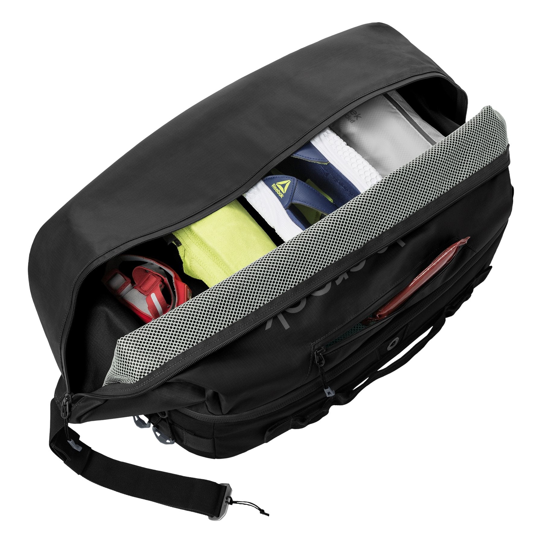 Eagle Creek Tour Travel Pack - 40L - Black Handbagage Rugzak - Reisartikelen-nl