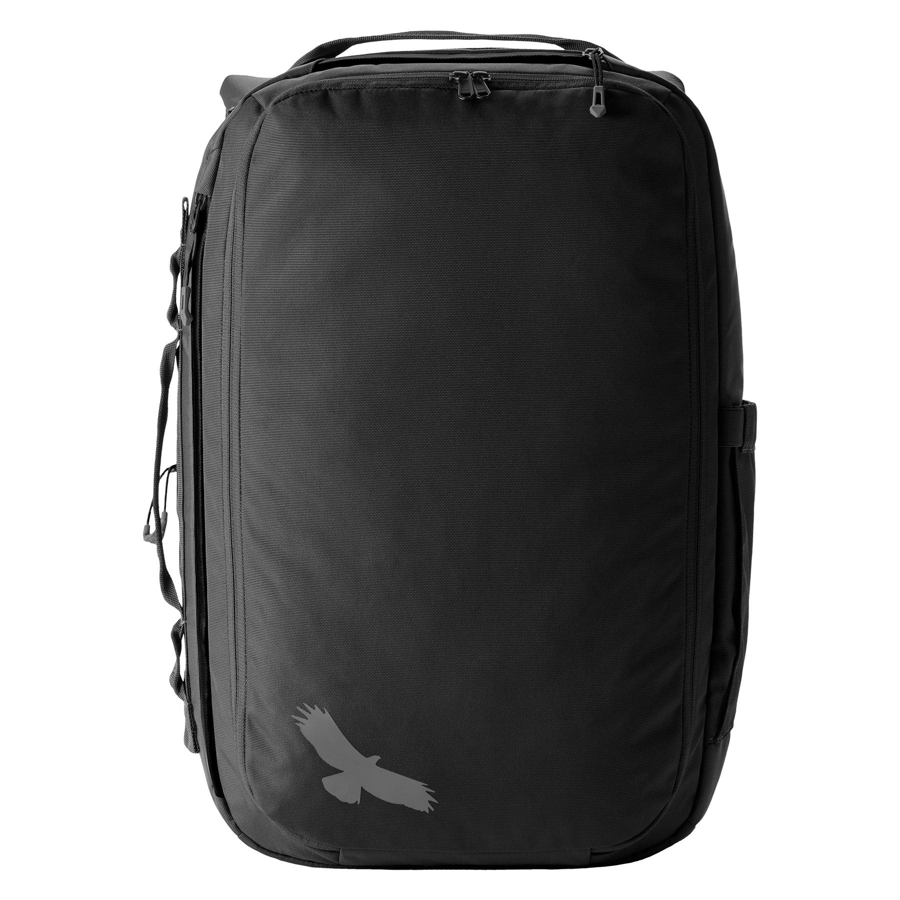 Eagle Creek Tour Travel Pack - 40L - Black Handbagage Rugzak - Reisartikelen-nl