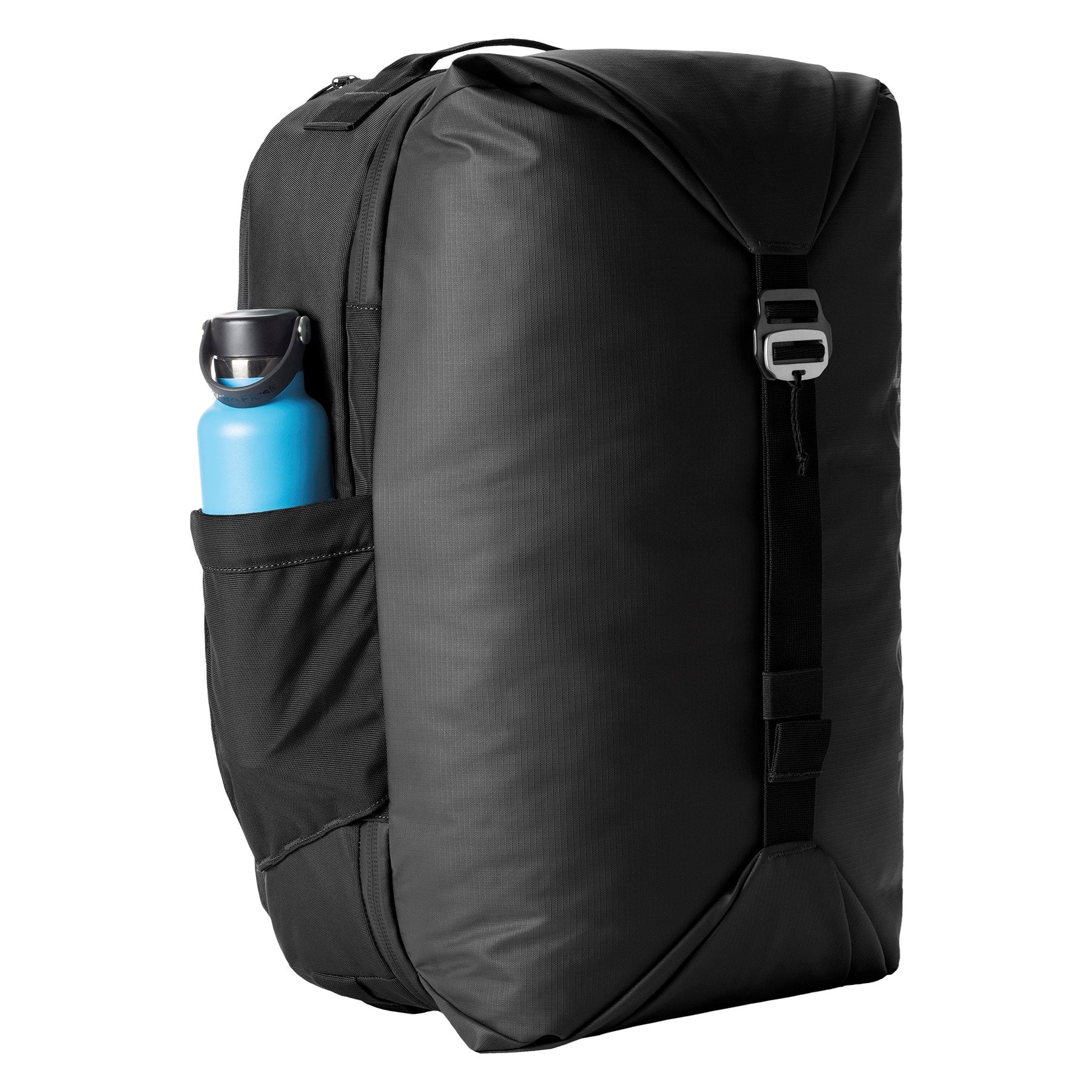 Eagle Creek Tour Travel Pack - 40L - Black Handbagage Rugzak - Reisartikelen-nl