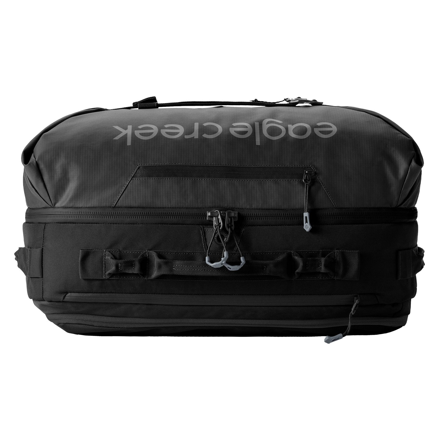 Eagle Creek Tour Travel Pack - 40L - Black Handbagage Rugzak - Reisartikelen-nl