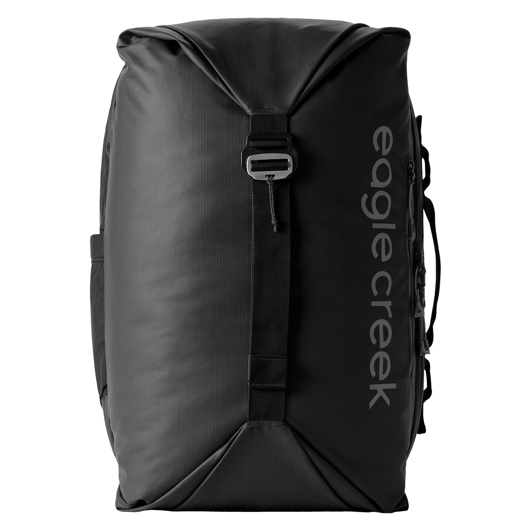 Eagle Creek Tour Travel Pack - 40L - Black Handbagage Rugzak - Reisartikelen-nl