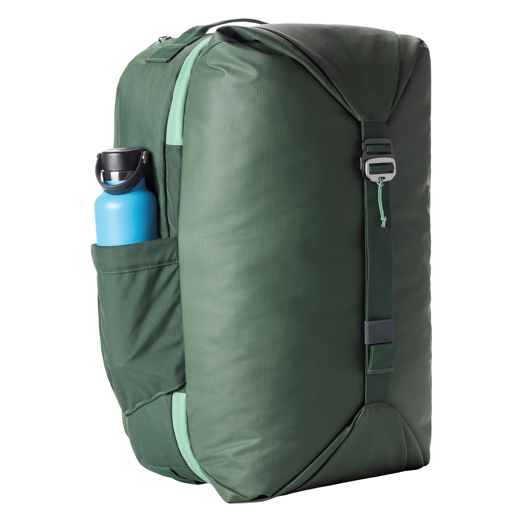 Eagle Creek Tour Travel Pack - 40L - Jungle Green Handbagage Rugzak - Reisartikelen-nl