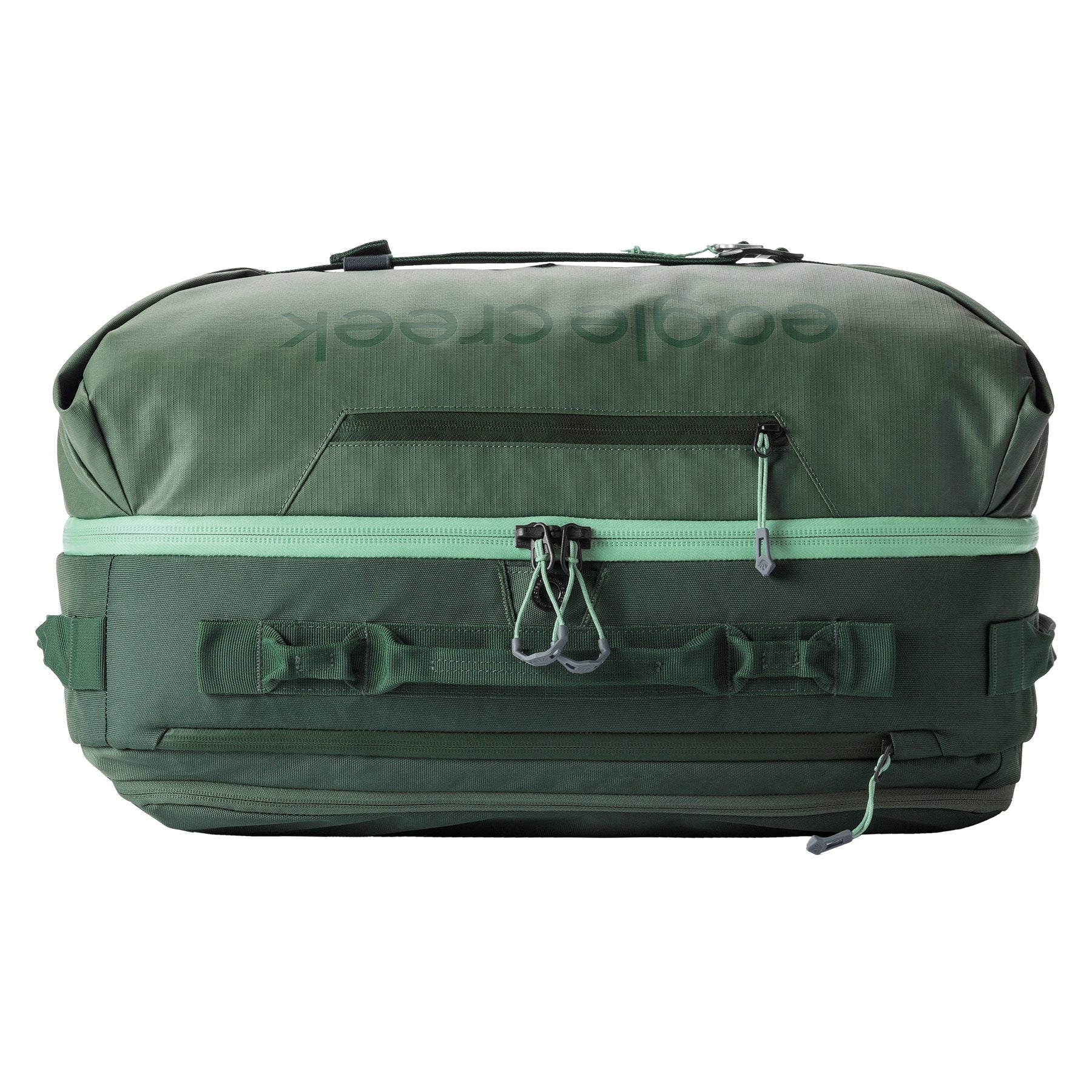 Eagle Creek Tour Travel Pack - 40L - Jungle Green Handbagage Rugzak - Reisartikelen-nl