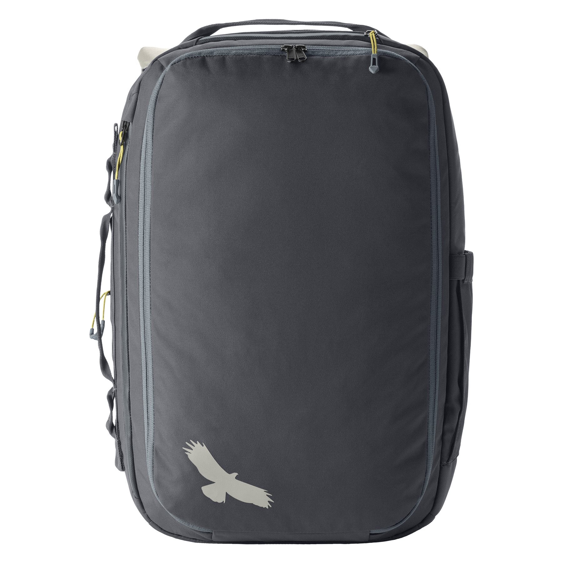 Eagle Creek Tour Travel Pack - 40L - Storm Grey Handbagage Rugzak - Reisartikelen-nl